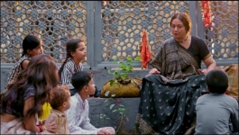 Jaadu Teri Nazar Daayan Ka Mausam - 1st July 2025